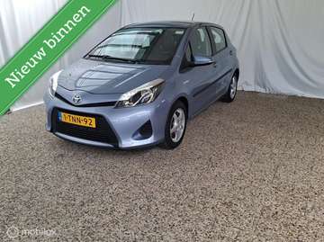 1.5 Full Hybrid Aspiration