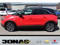 Opel Crossland X 1.2T INNOVATION NAVI PDC bhz.Frontscheibe Red - thumbnail 10