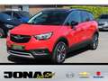 Opel Crossland X 1.2T INNOVATION NAVI PDC bhz.Frontscheibe Red - thumbnail 1