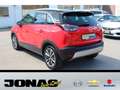Opel Crossland X 1.2T INNOVATION NAVI PDC bhz.Frontscheibe Red - thumbnail 9