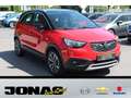 Opel Crossland X 1.2T INNOVATION NAVI PDC bhz.Frontscheibe Red - thumbnail 4