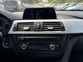 BMW 318 BMW 3 Lim. 318 d Automatik TÜV NEU Noir - thumbnail 17