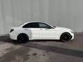 Mercedes-Benz C 30 AMG 300 e AMG LINE 9G-Tronic -211+122- PACK PREMIUM PLUS - CAMERA 360 - BURMESTER - SIEGES ELEC A MEM Blanco - thumbnail 7