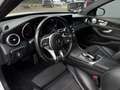 Mercedes-Benz C 30 AMG 300 e AMG LINE 9G-Tronic -211+122- PACK PREMIUM PLUS - CAMERA 360 - BURMESTER - SIEGES ELEC A MEM Blanco - thumbnail 11