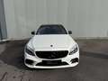 Mercedes-Benz C 30 AMG 300 e AMG LINE 9G-Tronic -211+122- PACK PREMIUM PLUS - CAMERA 360 - BURMESTER - SIEGES ELEC A MEM Weiß - thumbnail 9