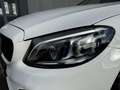 Mercedes-Benz C 30 AMG 300 e AMG LINE 9G-Tronic -211+122- PACK PREMIUM PLUS - CAMERA 360 - BURMESTER - SIEGES ELEC A MEM Blanco - thumbnail 41