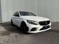Mercedes-Benz C 30 AMG 300 e AMG LINE 9G-Tronic -211+122- PACK PREMIUM PLUS - CAMERA 360 - BURMESTER - SIEGES ELEC A MEM Blanco - thumbnail 32