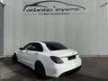 Mercedes-Benz C 30 AMG 300 e AMG LINE 9G-Tronic -211+122- PACK PREMIUM PLUS - CAMERA 360 - BURMESTER - SIEGES ELEC A MEM Blanco - thumbnail 4