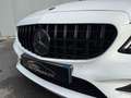 Mercedes-Benz C 30 AMG 300 e AMG LINE 9G-Tronic -211+122- PACK PREMIUM PLUS - CAMERA 360 - BURMESTER - SIEGES ELEC A MEM Weiß - thumbnail 40