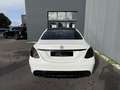 Mercedes-Benz C 30 AMG 300 e AMG LINE 9G-Tronic -211+122- PACK PREMIUM PLUS - CAMERA 360 - BURMESTER - SIEGES ELEC A MEM Blanco - thumbnail 39