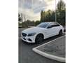 Mercedes-Benz C 30 AMG 300 e AMG LINE 9G-Tronic - PACK PREMIUM PLUS - CAMERA 360 - BURMESTER - SIEGES ELEC A MEM Weiß - thumbnail 1