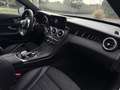 Mercedes-Benz C 30 AMG 300 e AMG LINE 9G-Tronic -211+122- PACK PREMIUM PLUS - CAMERA 360 - BURMESTER - SIEGES ELEC A MEM Blanco - thumbnail 12