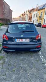 206+ 1.4 HDi Urban FAP