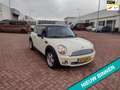 MINI Cooper Mini 1.6 Pepper MOOIE AUTO BEL 0619590613 AIRCO Blanco - thumbnail 1