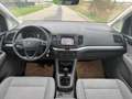 SEAT Alhambra Business 2,0 TDI **7Sitze** Gris - thumbnail 11