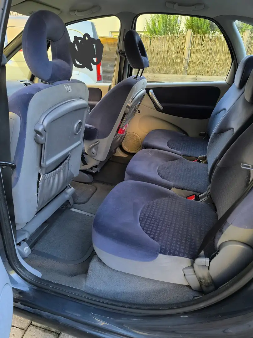Citroen Xsara Picasso 1.6 HDi FAP Confort - 2