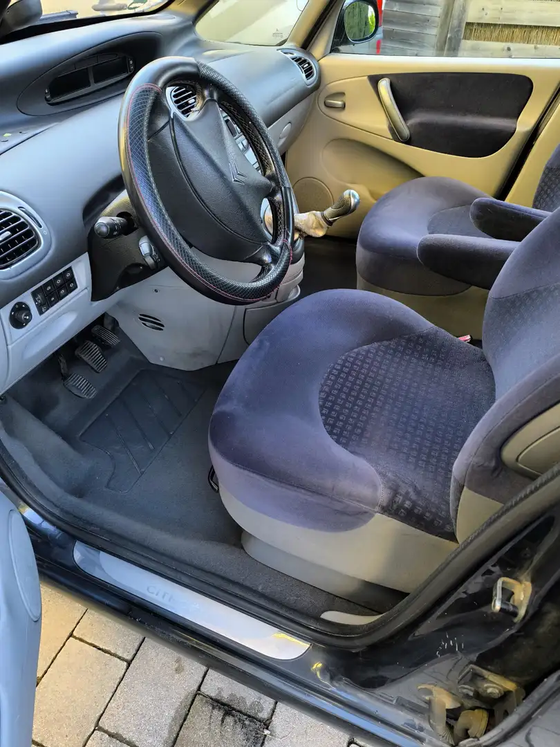 Citroen Xsara Picasso 1.6 HDi FAP Confort - 1