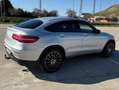 Mercedes-Benz GLC 350 GLC Coupé 350d 4Matic Aut. Argent - thumbnail 4