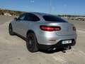 Mercedes-Benz GLC 350 GLC Coupé 350d 4Matic Aut. Argent - thumbnail 10