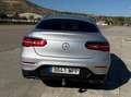Mercedes-Benz GLC 350 GLC Coupé 350d 4Matic Aut. Argent - thumbnail 5