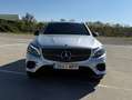 Mercedes-Benz GLC 350 GLC Coupé 350d 4Matic Aut. Argent - thumbnail 2