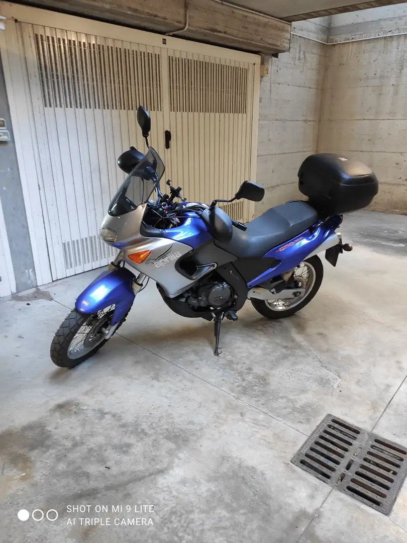Aprilia Pegaso 650 650 i.e. - 2