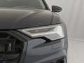 Audi A6 avant 40 2.0 tdi mhev 12v s line edition quattro s Bleu - thumbnail 6