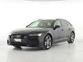 Audi A6 avant 40 2.0 tdi mhev 12v s line edition quattro s Bleu - thumbnail 1