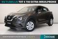 Nissan Juke 1.0 DIG-T Visia | Airco | Bluetooth | LED | DAB | Brun - thumbnail 1