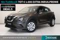 Nissan Juke 1.0 DIG-T Visia | Airco | Bluetooth | LED | DAB | Brun - thumbnail 1