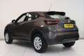 Nissan Juke 1.0 DIG-T Visia | Airco | Bluetooth | LED | DAB | Brun - thumbnail 6