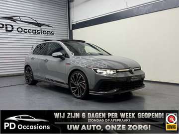 2.0 TSI Clubsport 400PK - Pano- H&K - IQ Lights -