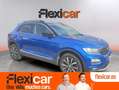 Volkswagen T-Roc 2.0TDI Advance Azul - thumbnail 1
