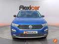 Volkswagen T-Roc 2.0TDI Advance Azul - thumbnail 2