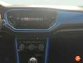 Volkswagen T-Roc 2.0TDI Advance Azul - thumbnail 9