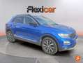 Volkswagen T-Roc 2.0TDI Advance Azul - thumbnail 16