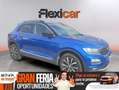 Volkswagen T-Roc 2.0TDI Advance Azul - thumbnail 1