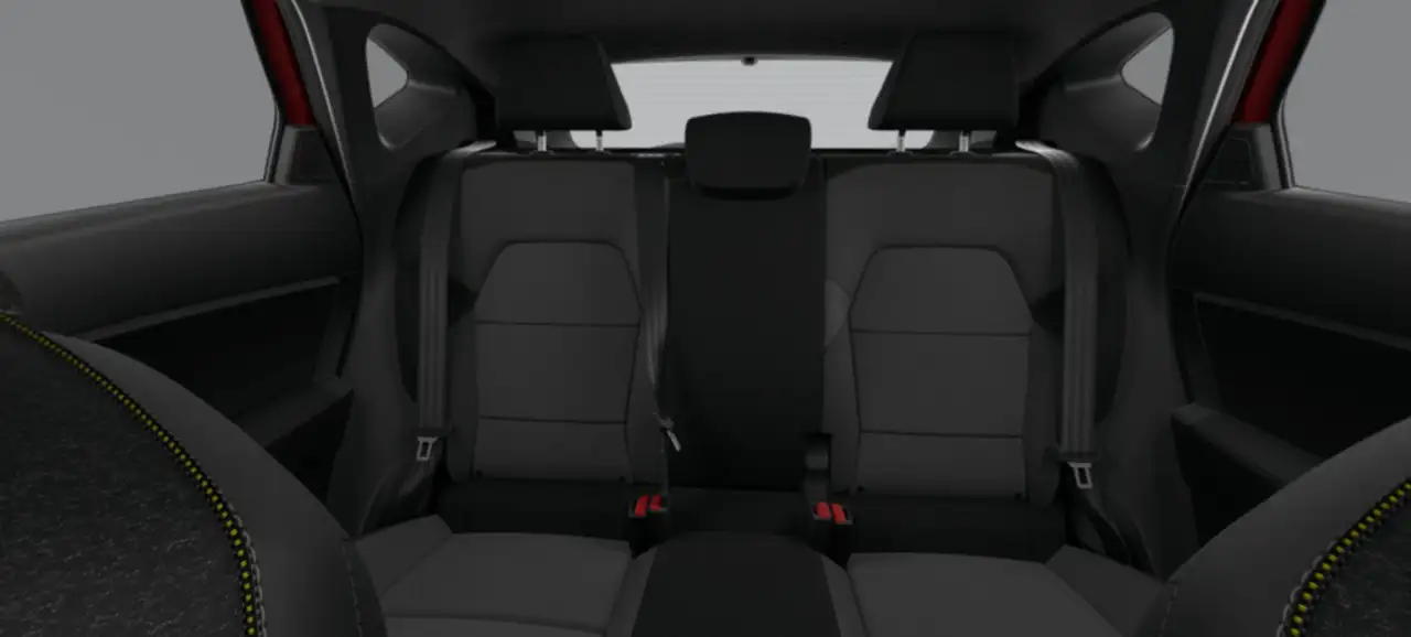 Renault Captur 2026 — фото 11