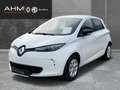 Renault ZOE Zoe Intens ZE40 STANDHEIZUNG NAVI KAMERA Blanc - thumbnail 1