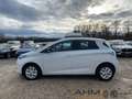 Renault ZOE Zoe Intens ZE40 STANDHEIZUNG NAVI KAMERA Blanc - thumbnail 5