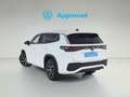 Volkswagen Tayron 1.5 eTSI DSG7 110kW Más Blanco - thumbnail 2