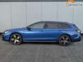 Volkswagen Passat Variant R-Line 4WD+BLACK+PANO+AHK+DCC+MATRIX+HARMAN 2.0... Blau - thumbnail 2