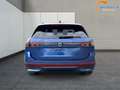 Volkswagen Passat Variant R-Line 4WD+BLACK+PANO+AHK+DCC+MATRIX+HARMAN 2.0... Blau - thumbnail 4