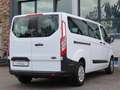 Ford Transit Custom 340 L2H1 Navi Kamera Weiß - thumbnail 7