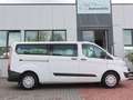 Ford Transit Custom 340 L2H1 Navi Kamera Weiß - thumbnail 9