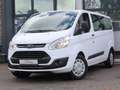 Ford Transit Custom 340 L2H1 Navi Kamera Weiß - thumbnail 3