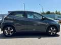 Toyota Aygo 5-Türer x-wave - Faltdach, Navi, AHK, LED, SZ, Kli Grau - thumbnail 10