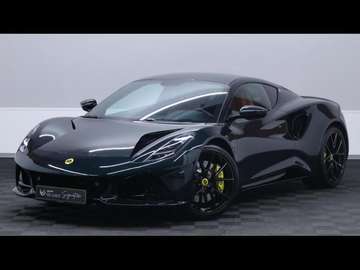 2.0i4 364 DCT First Edition