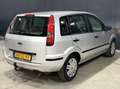 Ford Fusion 1.4 |80pk|Automaat|128000 km NAP|Airco|Trekhaak Gris - thumbnail 16