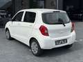 Suzuki Celerio 1.0 Dualjet Club*Klima*BT*1 Hand*Elek-f* Weiß - thumbnail 6